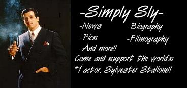 Simply SLY!