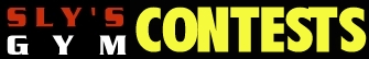 CONTESTS