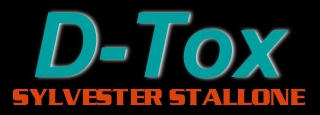 D-Tox Official Website