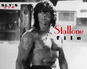 Stallone Profile