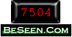 It's only a number? Visitors since 10/31/99