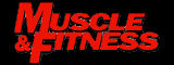 muscle & fitness magazine